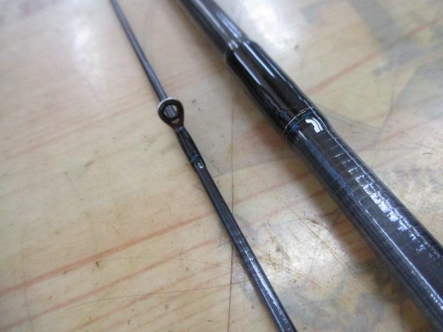 エメラルダスX 86M