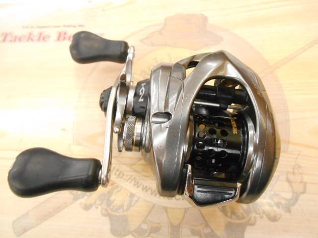 16アルデバランBFS XG LH