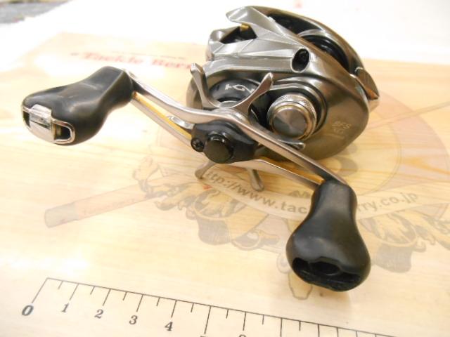 16アルデバランBFS XG LH