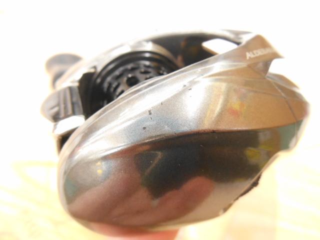 16アルデバランBFS XG LH