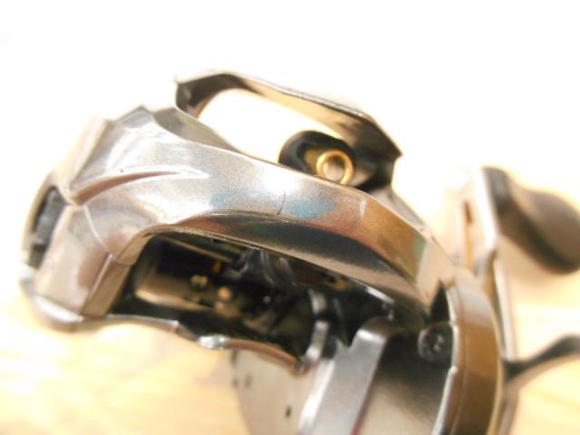 16アルデバランBFS XG LH