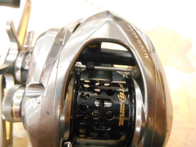 16アルデバランBFS XG LH