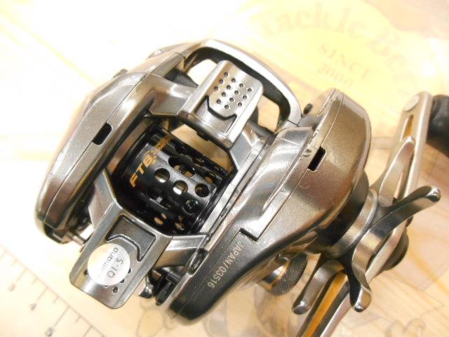 16アルデバランBFS XG LH