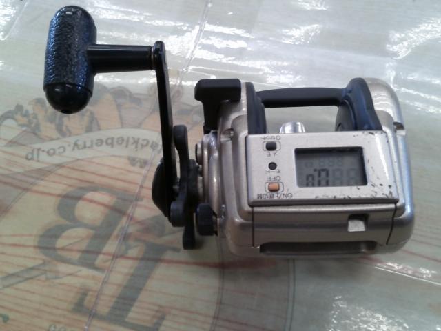 デジタナSLS小船 2000EV