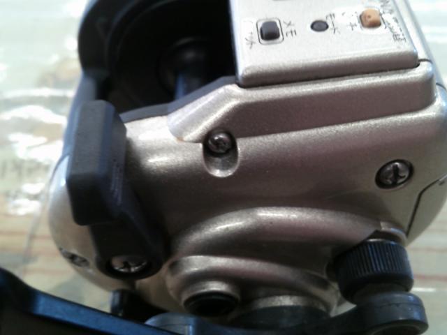 デジタナSLS小船 2000EV