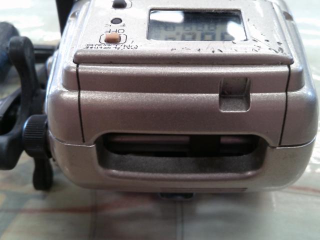 デジタナSLS小船 2000EV