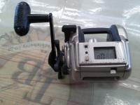 デジタナSLS小船 2000EV