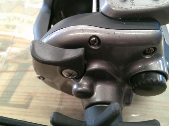 タナセンサーS 500DX