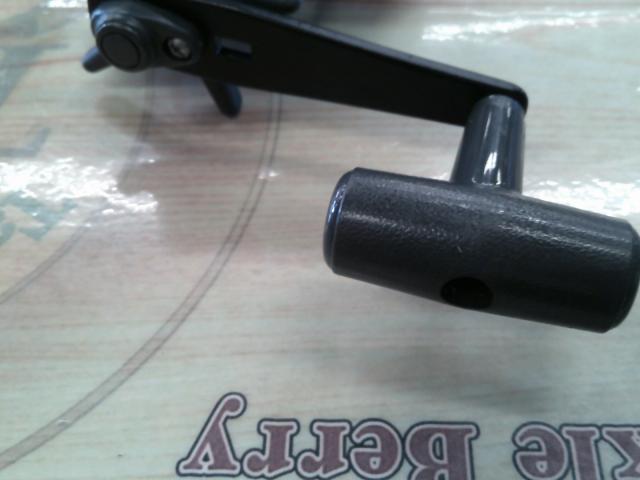 タナセンサーS 500DX