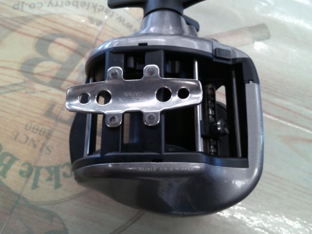 タナセンサーS 500DX