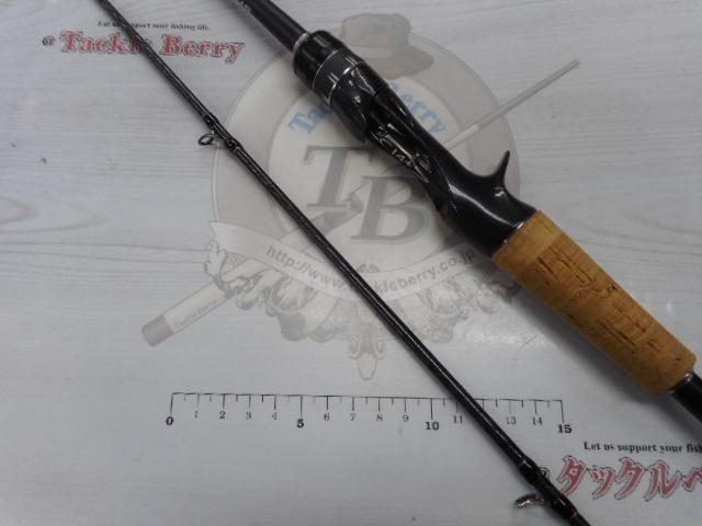 19ブレニアス B 73L+