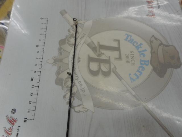 19ブレニアス B 73L+