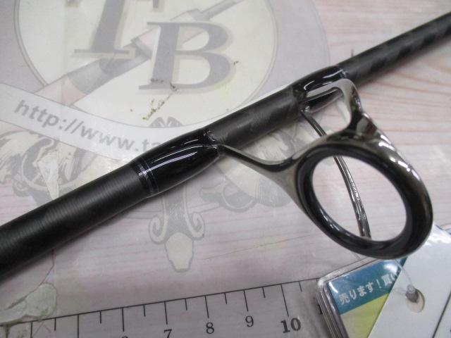 20ルナミス S100MH