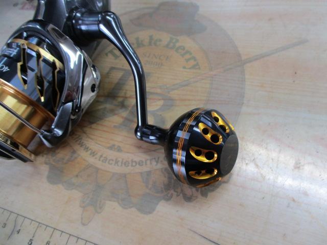 20ツインパワー 4000XG