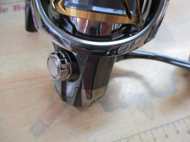 20ツインパワー 4000XG