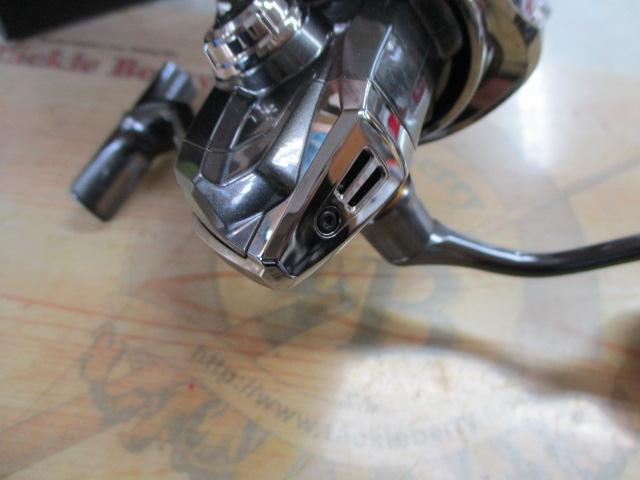 20ツインパワー 4000XG