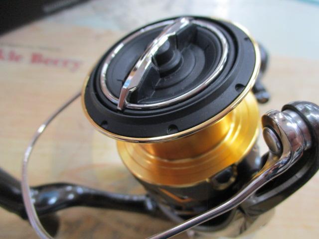 20ツインパワー 4000XG