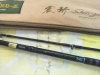 ハートランドZ HL-Z742MFS-ti06｜＠ベリーネット 日本最大新品中古釣具