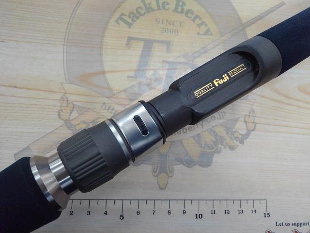 ジャッカー JB-60/3