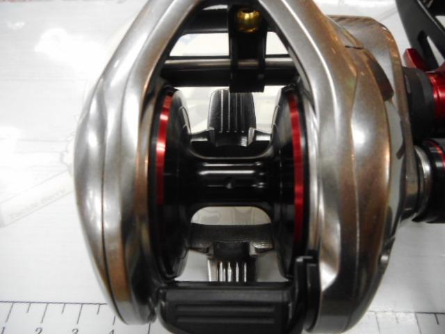 21スコーピオンMD 300XG LH(ロングハンドル)