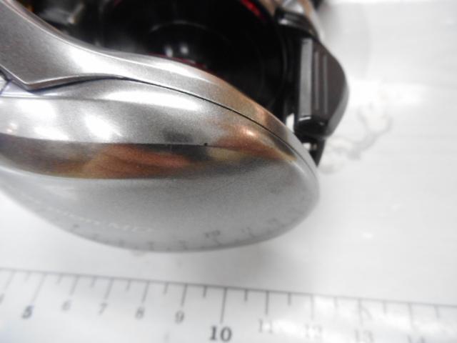 21スコーピオンMD 300XG LH(ロングハンドル)