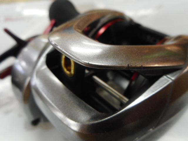 21スコーピオンMD 300XG LH(ロングハンドル)