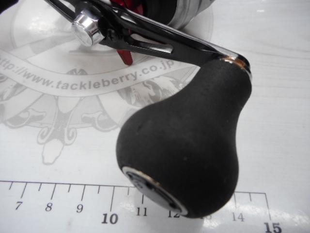 21スコーピオンMD 300XG LH(ロングハンドル)