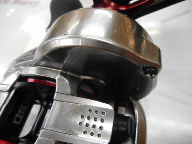 21スコーピオンMD 300XG LH(ロングハンドル)