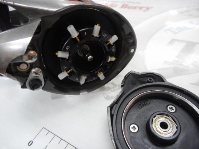 21スコーピオンMD 300XG LH(ロングハンドル)