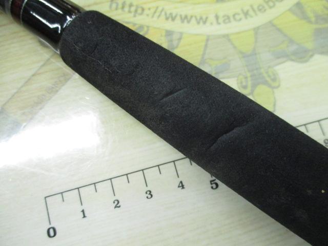 リバティクラブシーバス 96ML