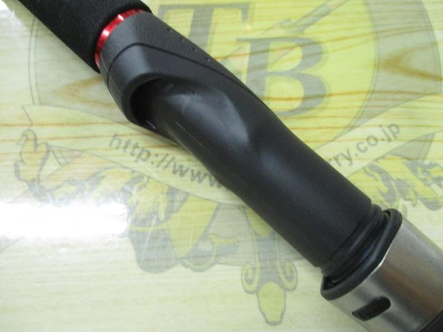 リバティクラブシーバス 96ML