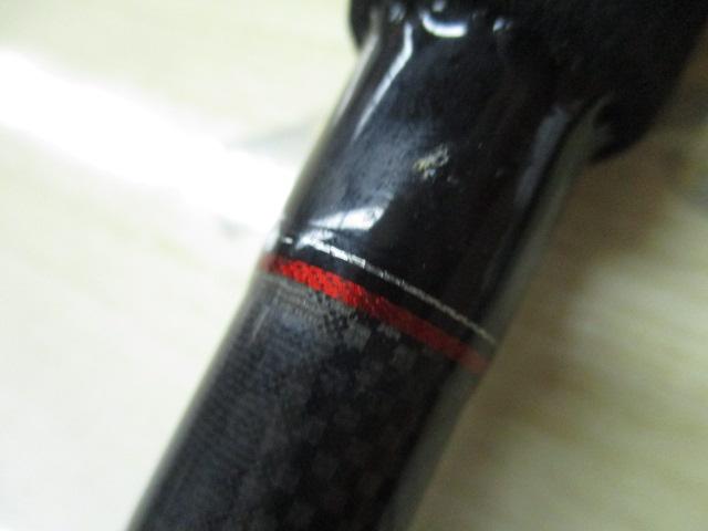 リバティクラブシーバス 96ML