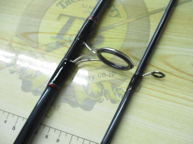 リバティクラブシーバス 96ML