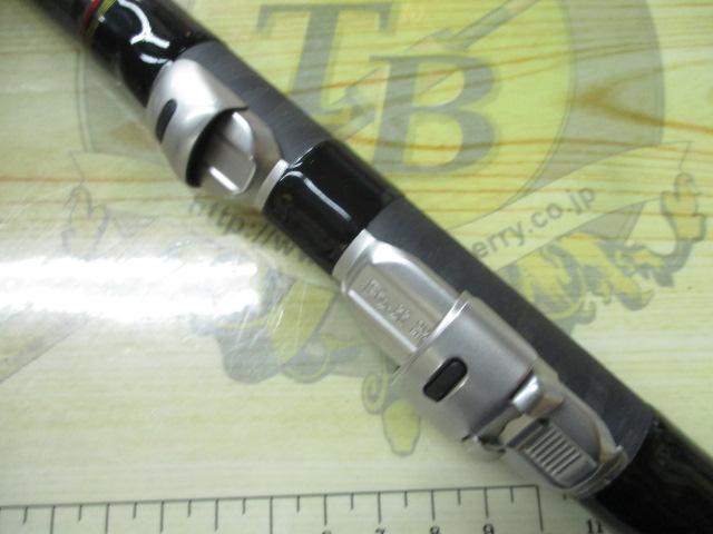 リバティクラブショートスイング 15-360・N