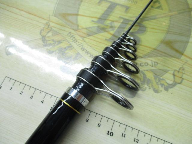 リバティクラブショートスイング 15-360・N