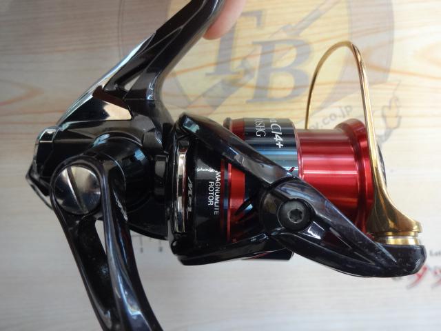 17セフィアCI4+ C3000SHG