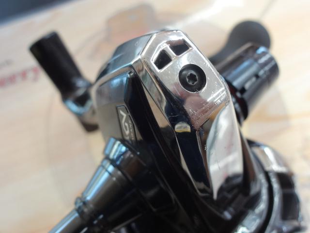 17セフィアCI4+ C3000SHG