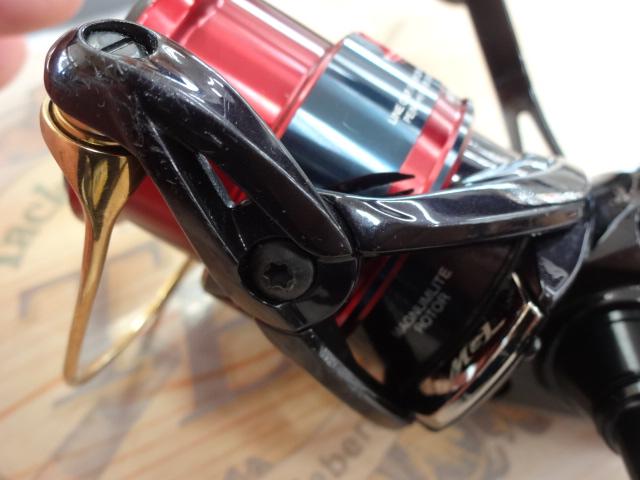 17セフィアCI4+ C3000SHG