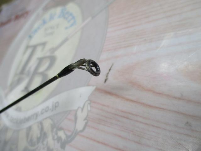 エクスプライド 166M-2