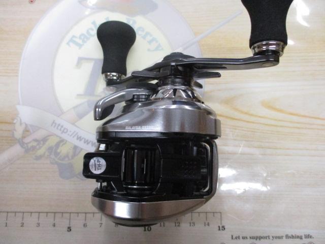 18炎月プレミアム 150HG