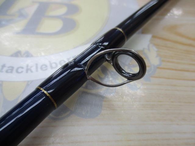 ポセイドン PLFJ710MH-4 ロングフォールジャーカー