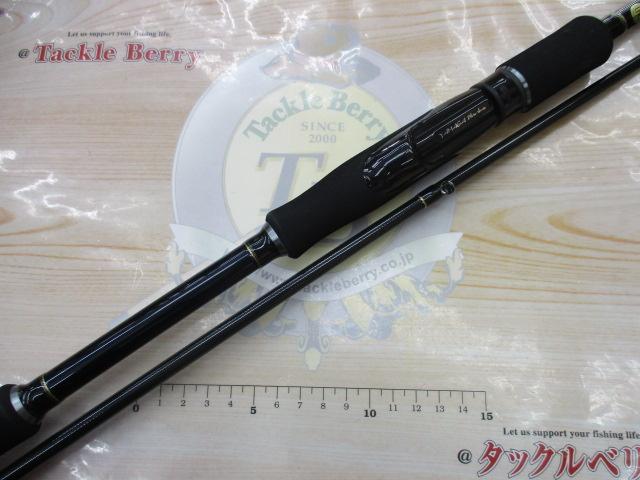 ヤマガブランクス カリスタ 89ML／TZ NANO /Z143L