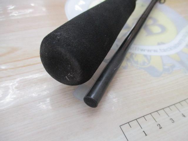 シルバーウルフ 83MB-S・W