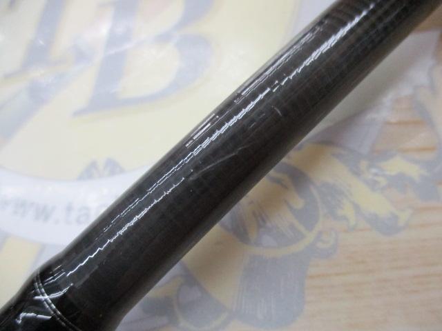 シルバーウルフ 83MB-S・W