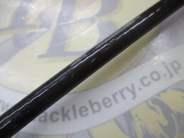 シルバーウルフ 83MB-S・W