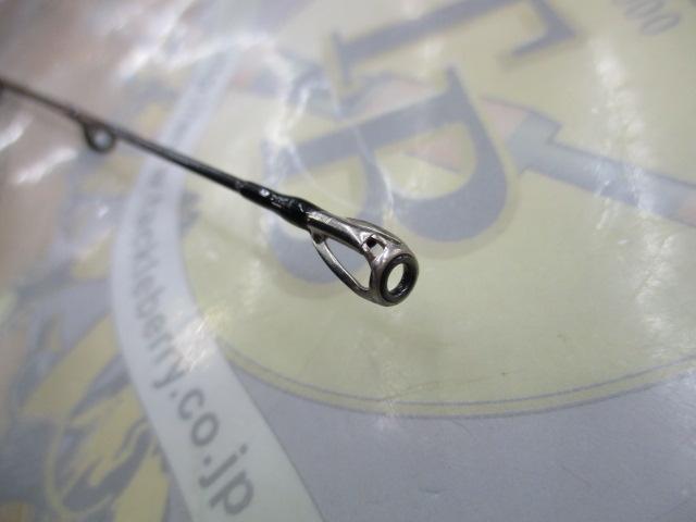 シルバーウルフ 83MB-S・W