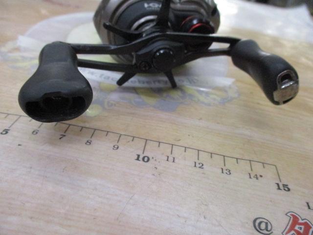 スコーピオンBFS XG LH