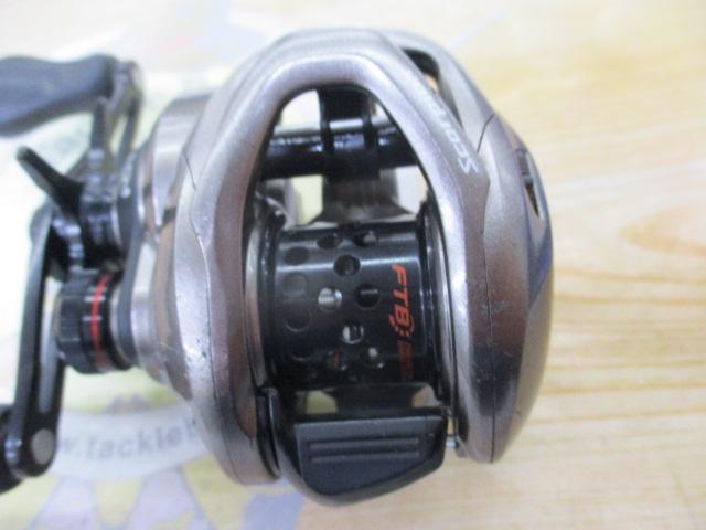 スコーピオンBFS XG LH