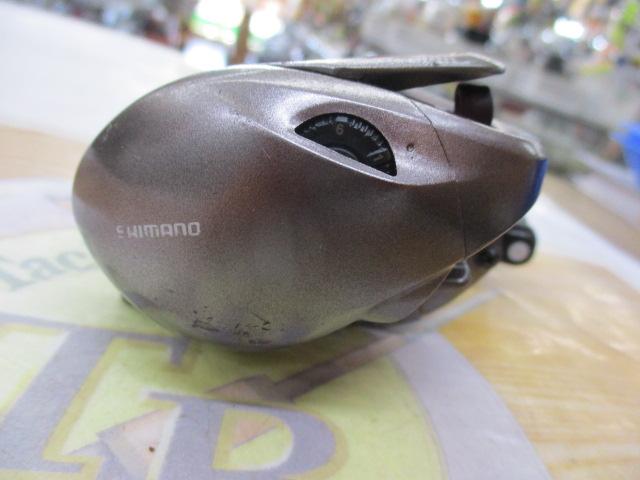 スコーピオンBFS XG LH