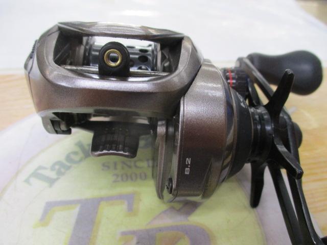 スコーピオンBFS XG LH